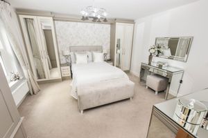 Bedroom One- click for photo gallery
